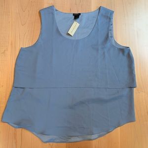 Ann Taylor Tank